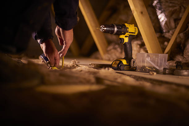 Insulation Replacement Services in Hull, IA